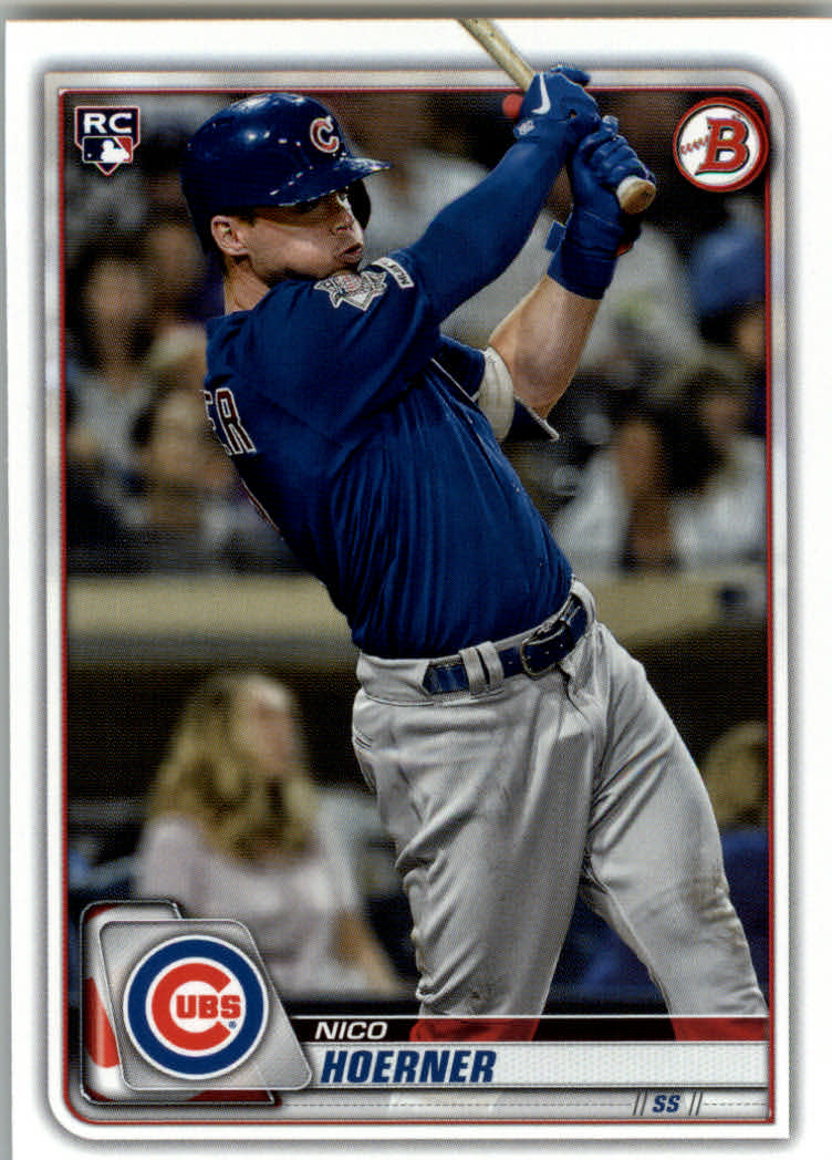 2020 Bowman Baseball (Paper) Part 1 Main Set Cards #1 to #100 Rookies and Vets - Picture 138 of 193