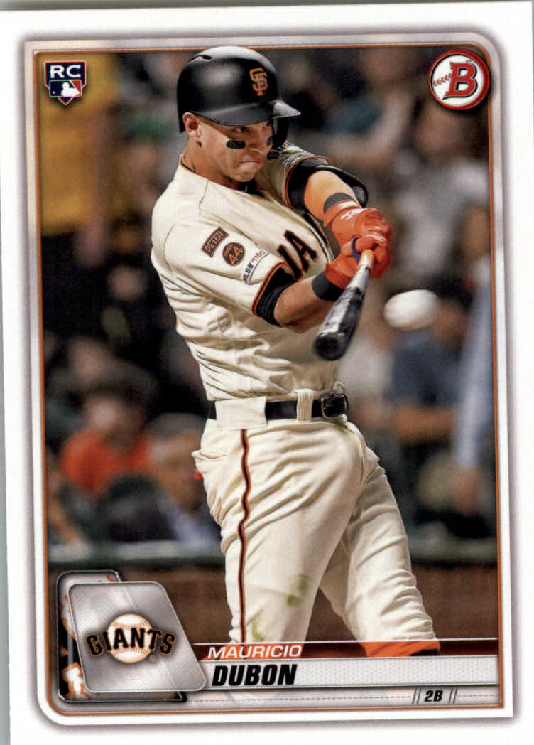 2020 Bowman Baseball (Paper) Part 1 Main Set Cards #1 to #100 Rookies and Vets - Picture 146 of 193