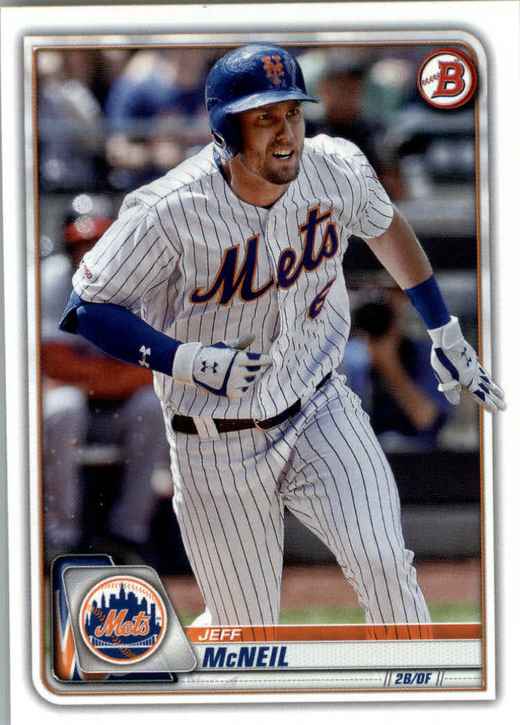 2020 Bowman Baseball (Paper) Part 1 Main Set Cards #1 to #100 Rookies and Vets - Picture 148 of 193