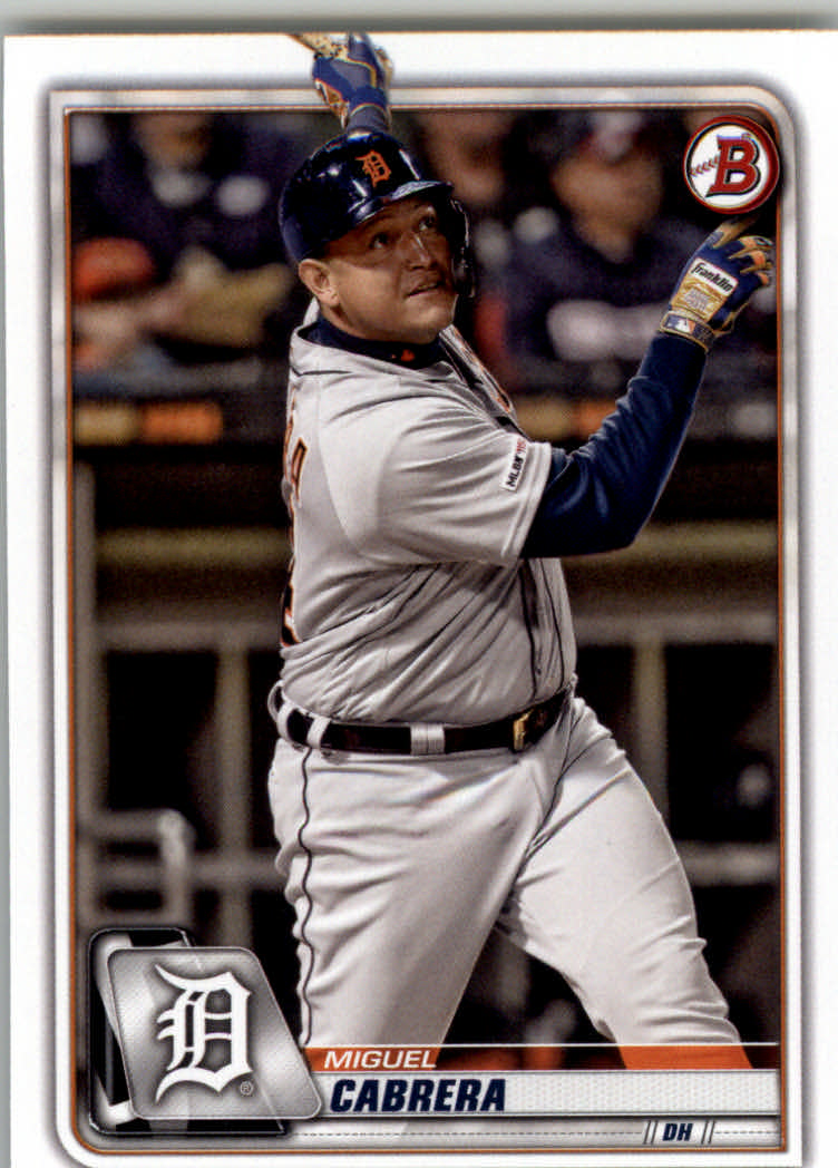 2020 Bowman Baseball (Paper) Part 1 Main Set Cards #1 to #100 Rookies and Vets - Picture 178 of 193