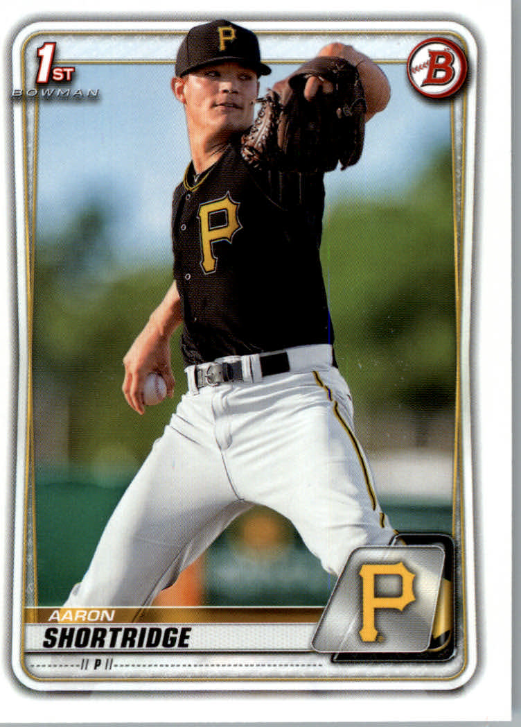 2020 Bowman Baseball (Paper) Part 2 Prospects Cards #BP1 to #BP150 - Picture 16 of 289