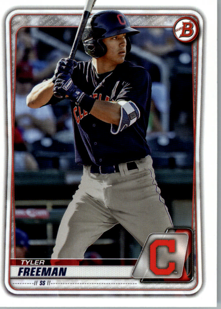 2020 Bowman Baseball (Paper) Part 2 Prospects Cards #BP1 to #BP150 - Picture 76 of 289