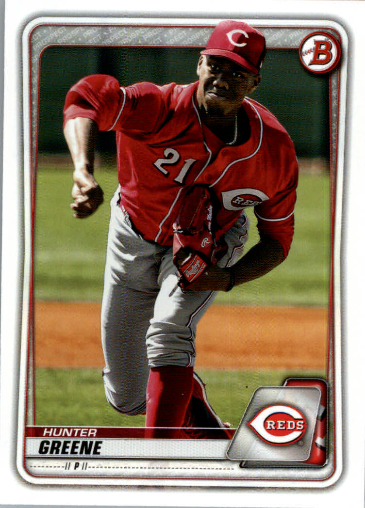 2020 Bowman Baseball (Paper) Part 2 Prospects Cards #BP1 to #BP150 - Picture 90 of 289