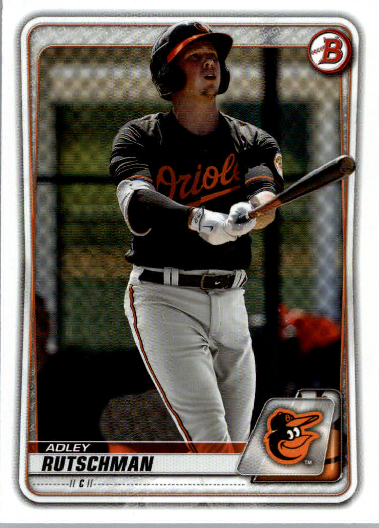 2020 Bowman Baseball (Paper) Part 2 Prospects Cards #BP1 to #BP150 - Picture 96 of 289
