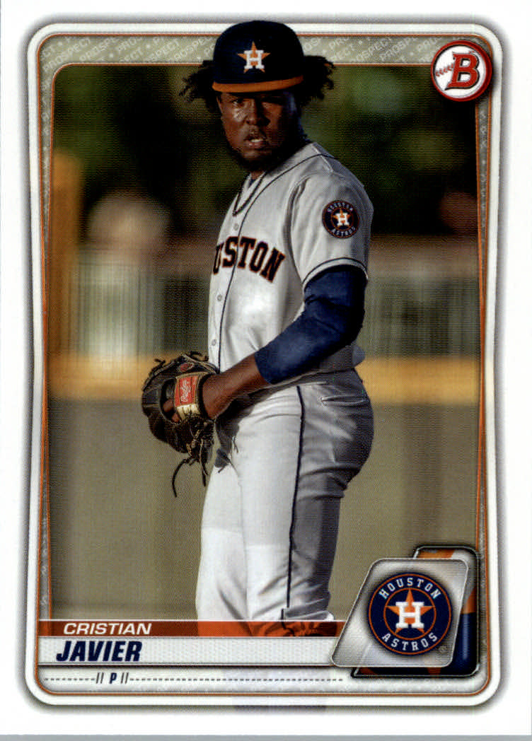 2020 Bowman Baseball (Paper) Part 2 Prospects Cards #BP1 to #BP150 - Picture 106 of 289