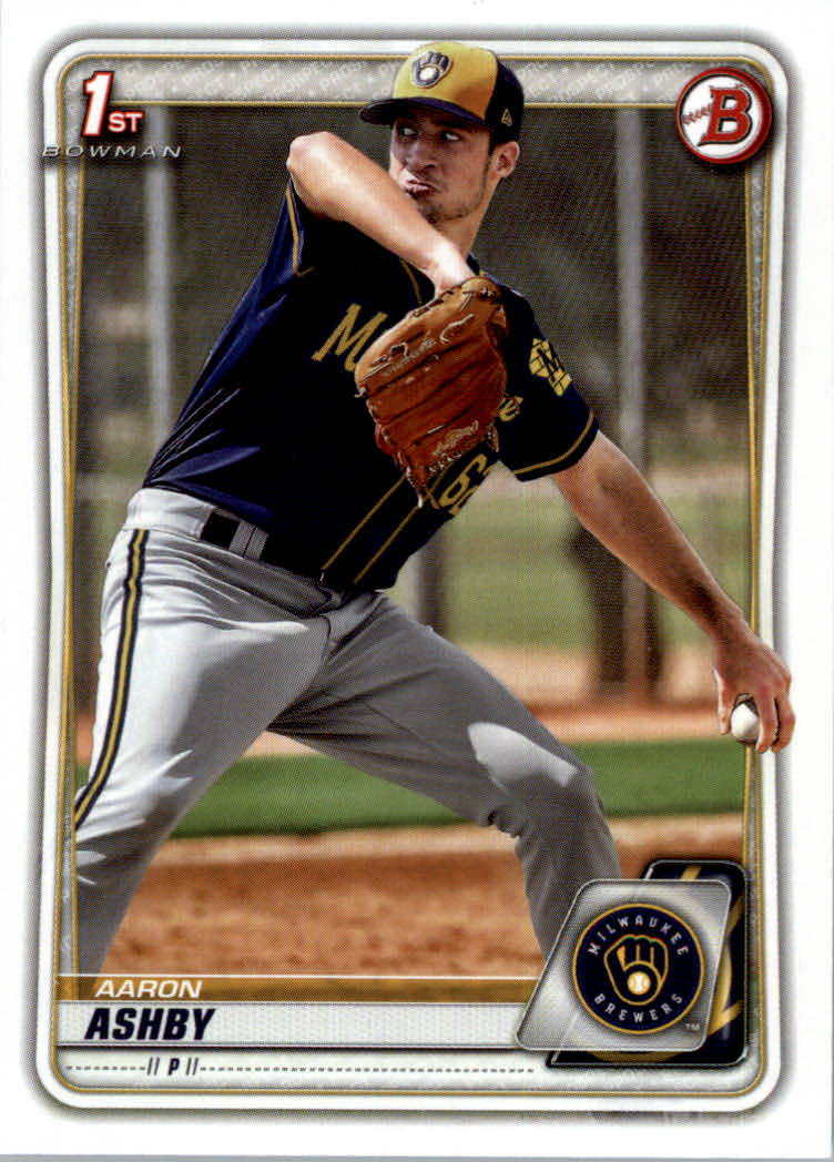 2020 Bowman Baseball (Paper) Part 2 Prospects Cards #BP1 to #BP150 - Picture 108 of 289