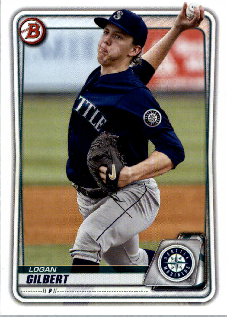 2020 Bowman Baseball (Paper) Part 2 Prospects Cards #BP1 to #BP150 - Picture 110 of 289