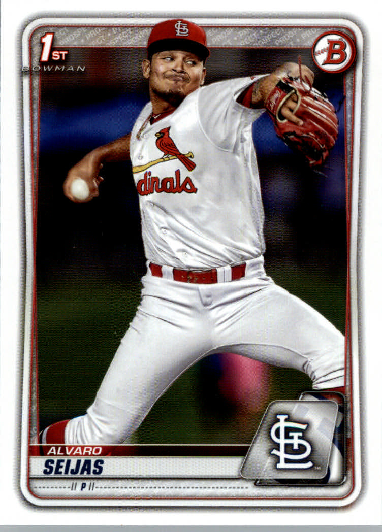 2020 Bowman Baseball (Paper) Part 2 Prospects Cards #BP1 to #BP150 - Picture 114 of 289