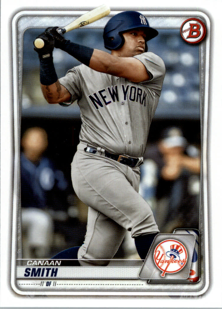 2020 Bowman Baseball (Paper) Part 2 Prospects Cards #BP1 to #BP150 - Picture 132 of 289