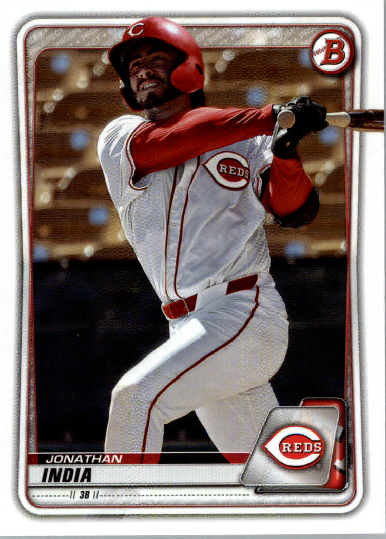 2020 Bowman Baseball (Paper) Part 2 Prospects Cards #BP1 to #BP150 - Picture 140 of 289
