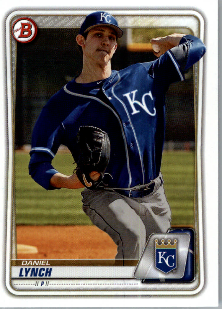 2020 Bowman Baseball (Paper) Part 2 Prospects Cards #BP1 to #BP150 - Picture 162 of 289