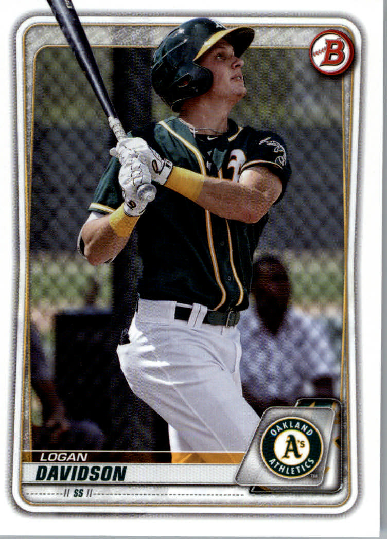 2020 Bowman Baseball (Paper) Part 2 Prospects Cards #BP1 to #BP150 - Picture 170 of 289