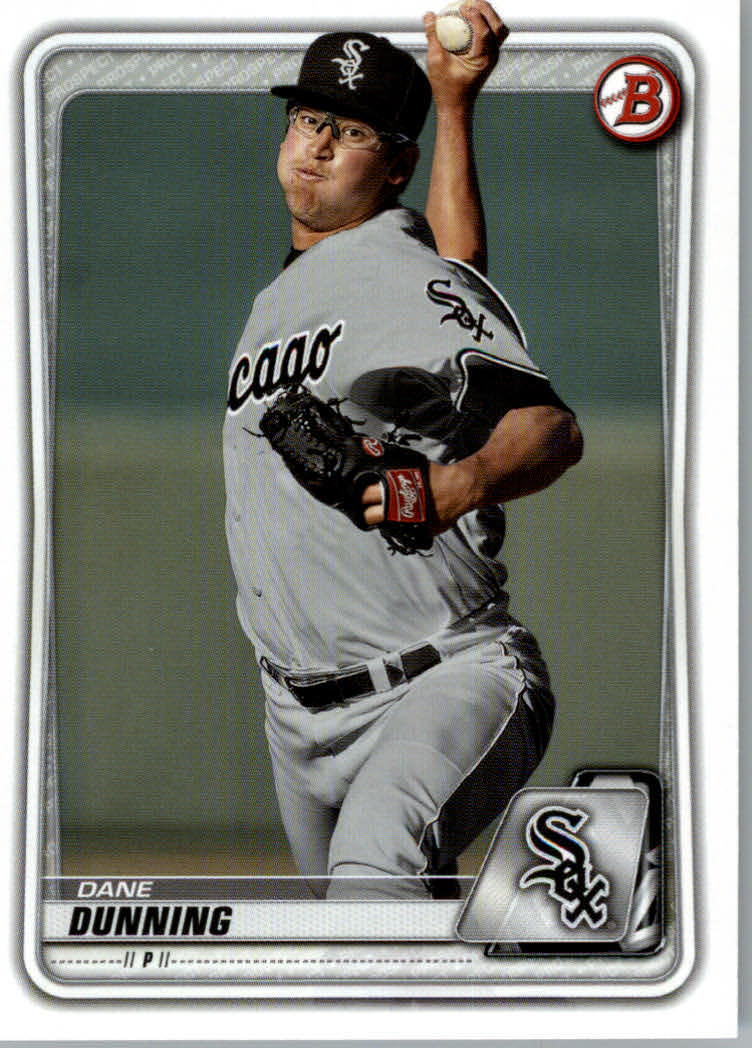 2020 Bowman Baseball (Paper) Part 2 Prospects Cards #BP1 to #BP150 - Picture 178 of 289