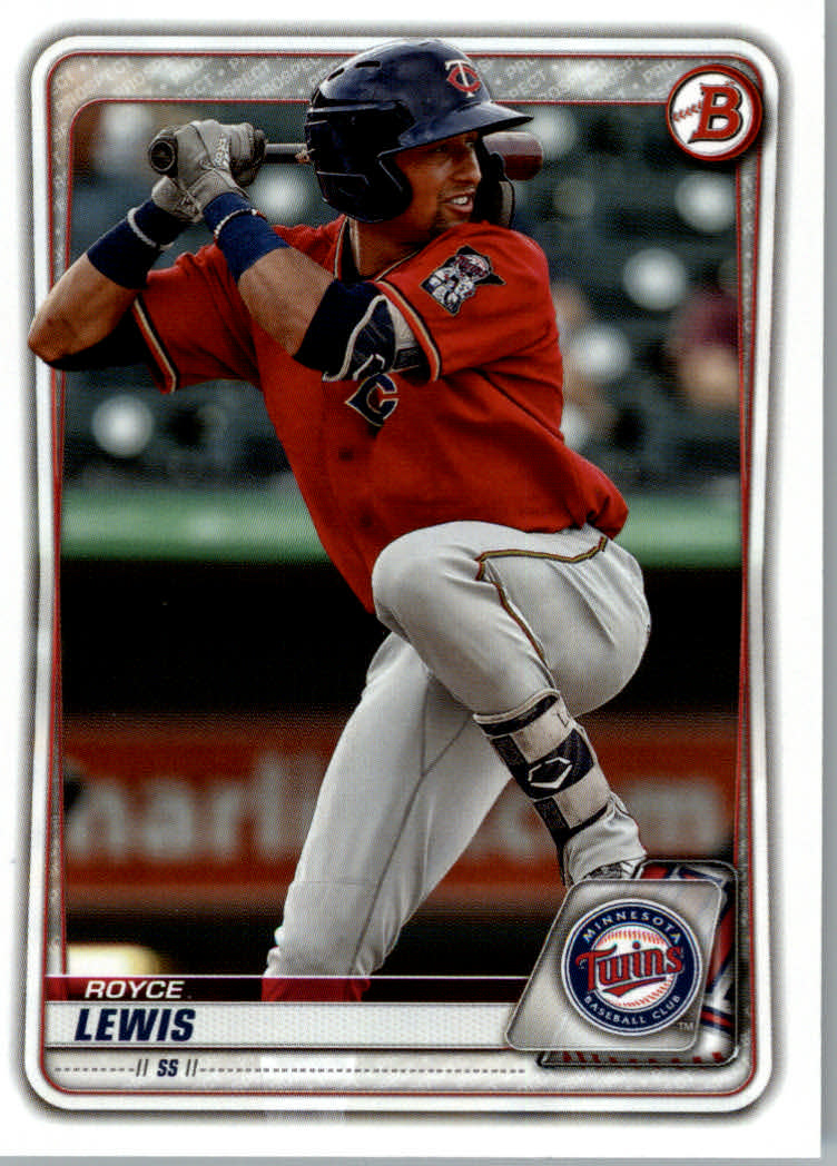 2020 Bowman Baseball (Paper) Part 2 Prospects Cards #BP1 to #BP150 - Picture 180 of 289