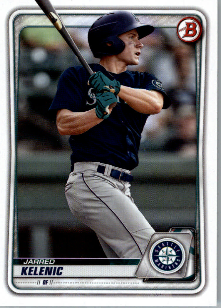 2020 Bowman Baseball (Paper) Part 2 Prospects Cards #BP1 to #BP150 - Picture 182 of 289