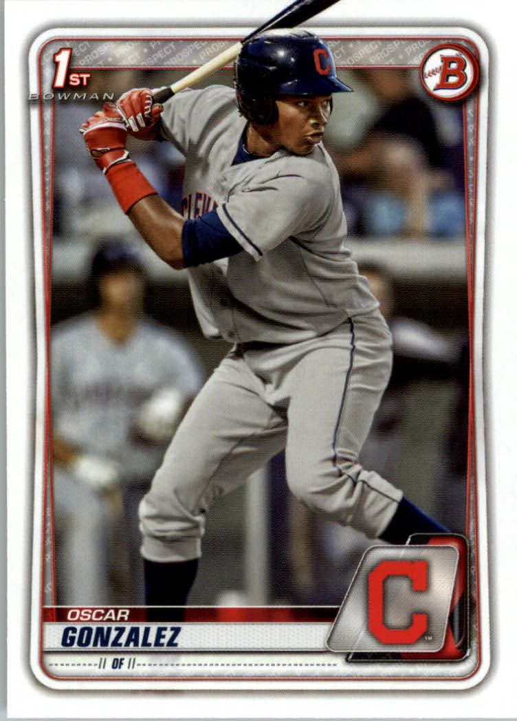 2020 Bowman Baseball (Paper) Part 2 Prospects Cards #BP1 to #BP150 - Picture 212 of 289