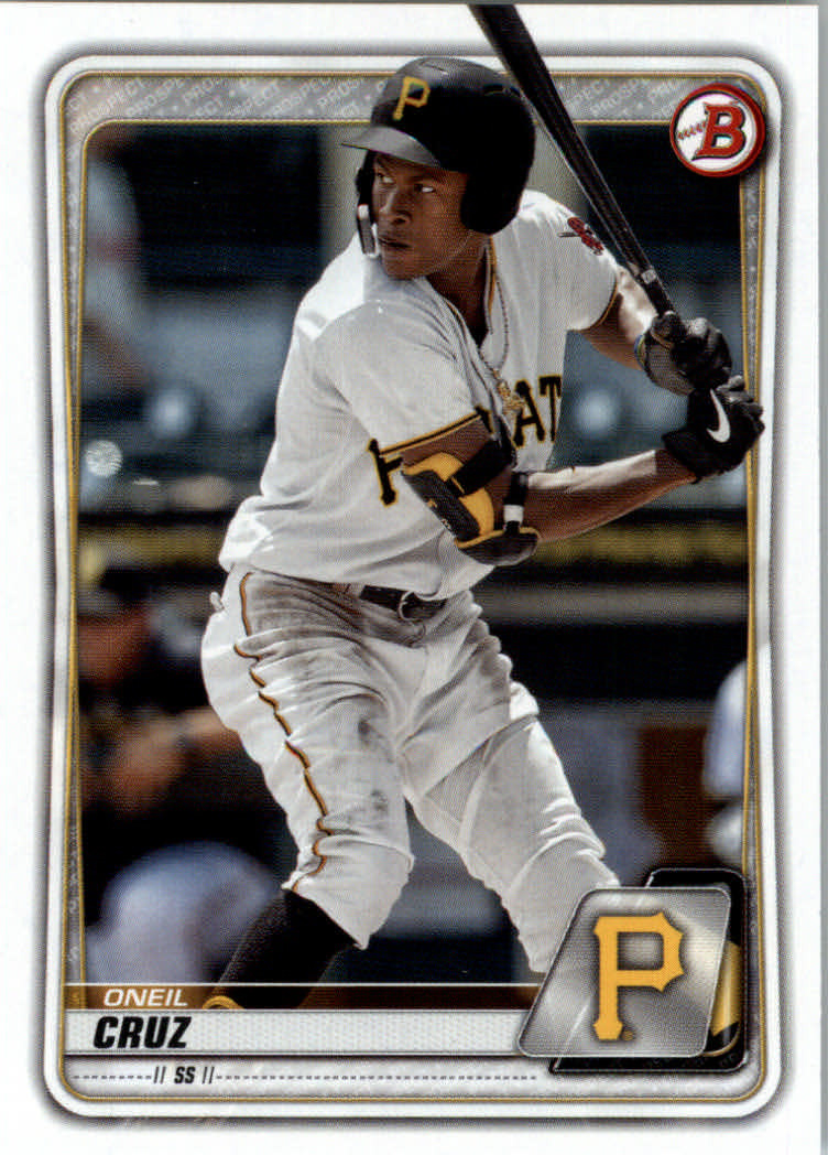 2020 Bowman Baseball (Paper) Part 2 Prospects Cards #BP1 to #BP150 - Picture 216 of 289