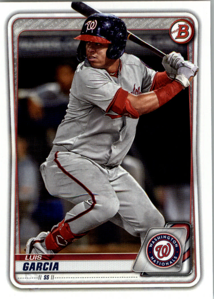 2020 Bowman Baseball (Paper) Part 2 Prospects Cards #BP1 to #BP150 - Picture 222 of 289