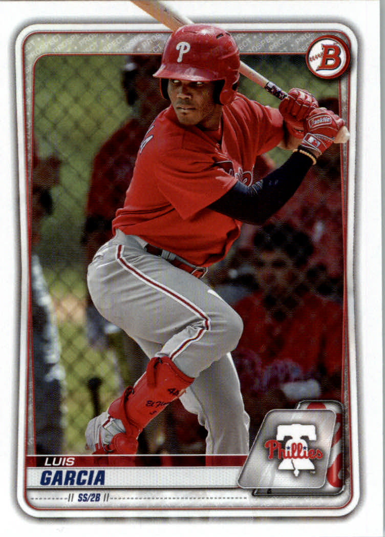 2020 Bowman Baseball (Paper) Part 2 Prospects Cards #BP1 to #BP150 - Picture 244 of 289