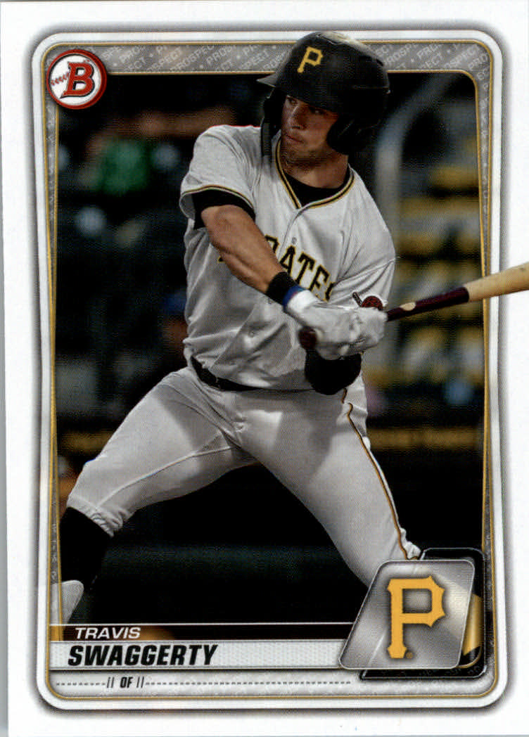 2020 Bowman Baseball (Paper) Part 2 Prospects Cards #BP1 to #BP150 - Picture 280 of 289