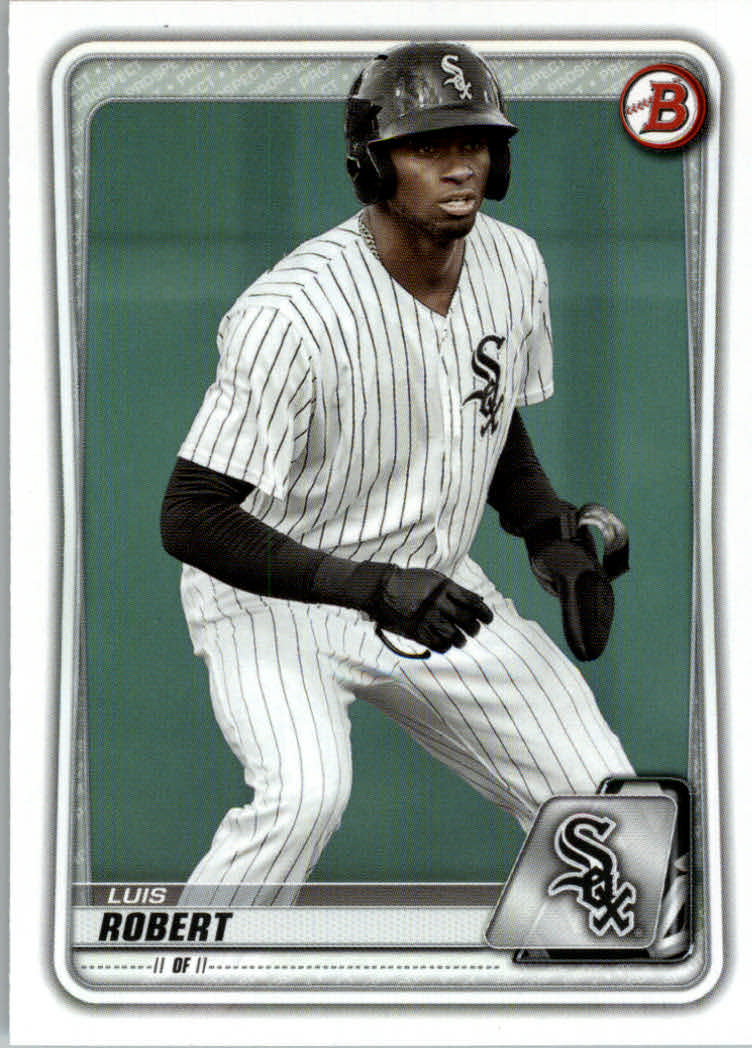 2020 Bowman Baseball (Paper) Part 2 Prospects Cards #BP1 to #BP150 - Picture 288 of 289