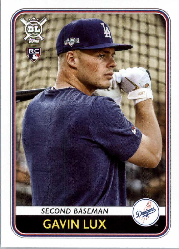 2020 Topps Big League Baseball Main Set Cards #151 to #300 Rookies and Veterans