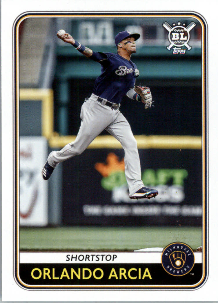 2020 Topps Big League Baseball Main Set Cards #151 to #300 Rookies and Veterans