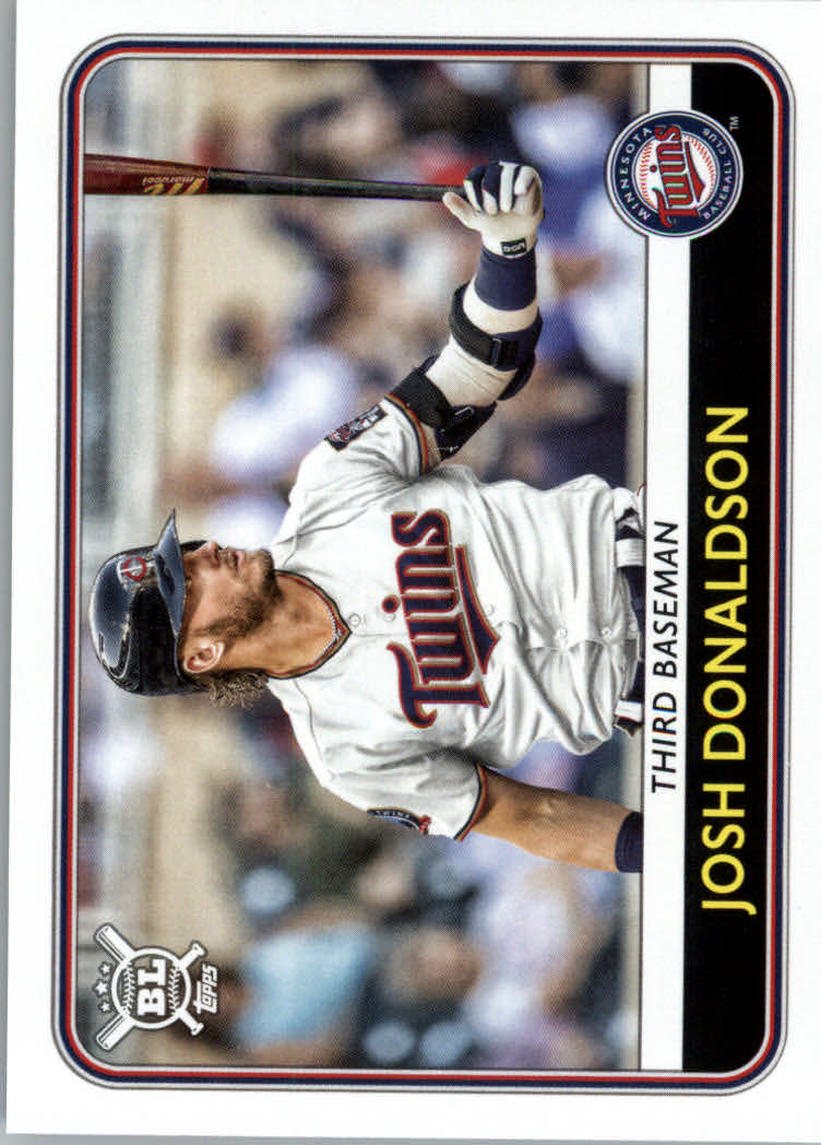 2020 Topps Big League Baseball Main Set Cards #151 to #300 Rookies and Veterans