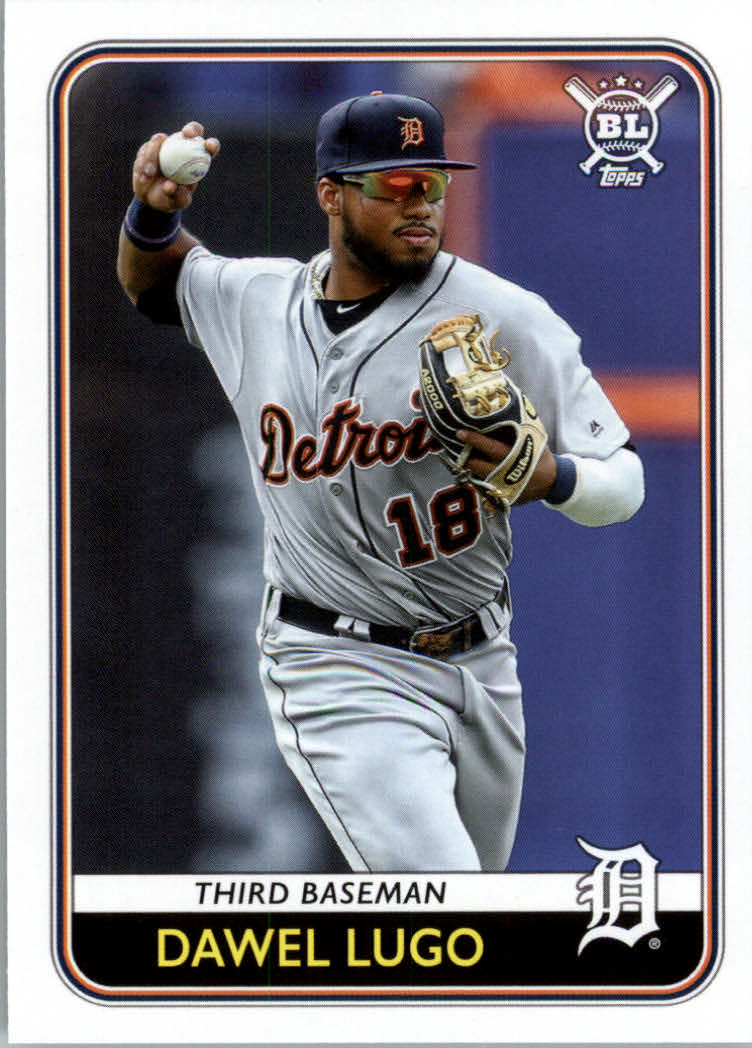 2020 Topps Big League Baseball Main Set Cards #151 to #300 Rookies and Veterans