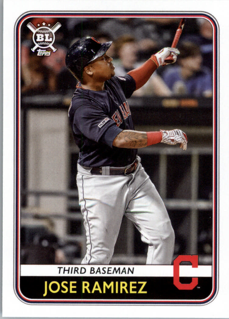 2020 Topps Big League Baseball Main Set Cards #151 to #300 Rookies and Veterans