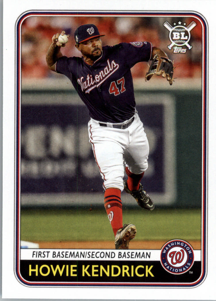 2020 Topps Big League Baseball Main Set Cards #151 to #300 Rookies and Veterans