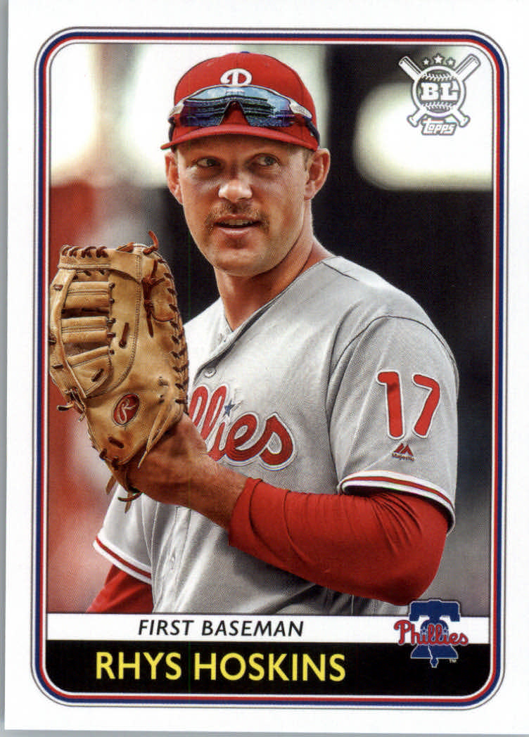 2020 Topps Big League Baseball Main Set Cards #151 to #300 Rookies and Veterans