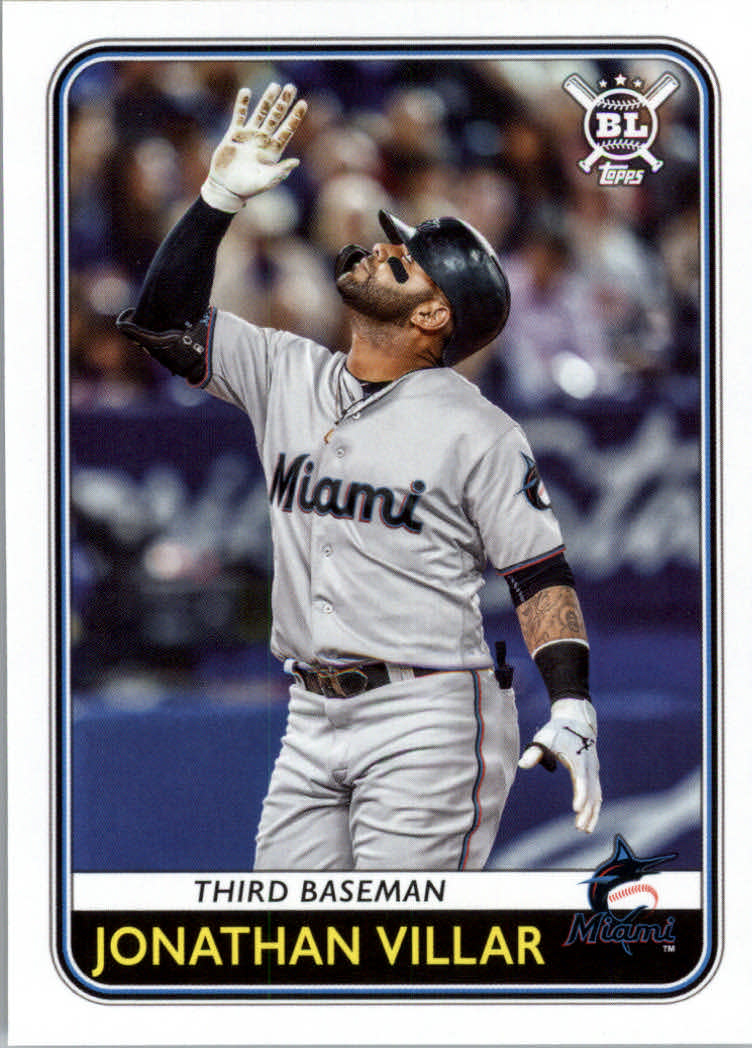 2020 Topps Big League Baseball Main Set Cards #151 to #300 Rookies and Veterans