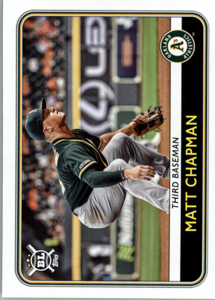 2020 Topps Big League Baseball Main Set Cards #151 to #300 Rookies and Veterans