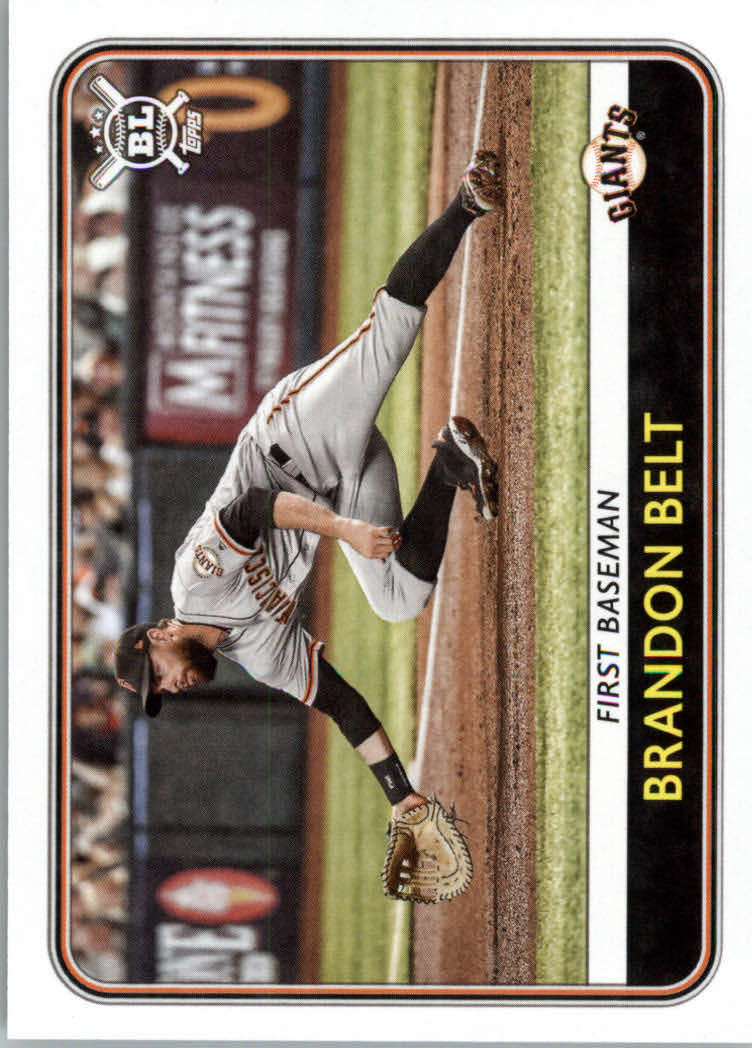 2020 Topps Big League Baseball Main Set Cards #151 to #300 Rookies and Veterans