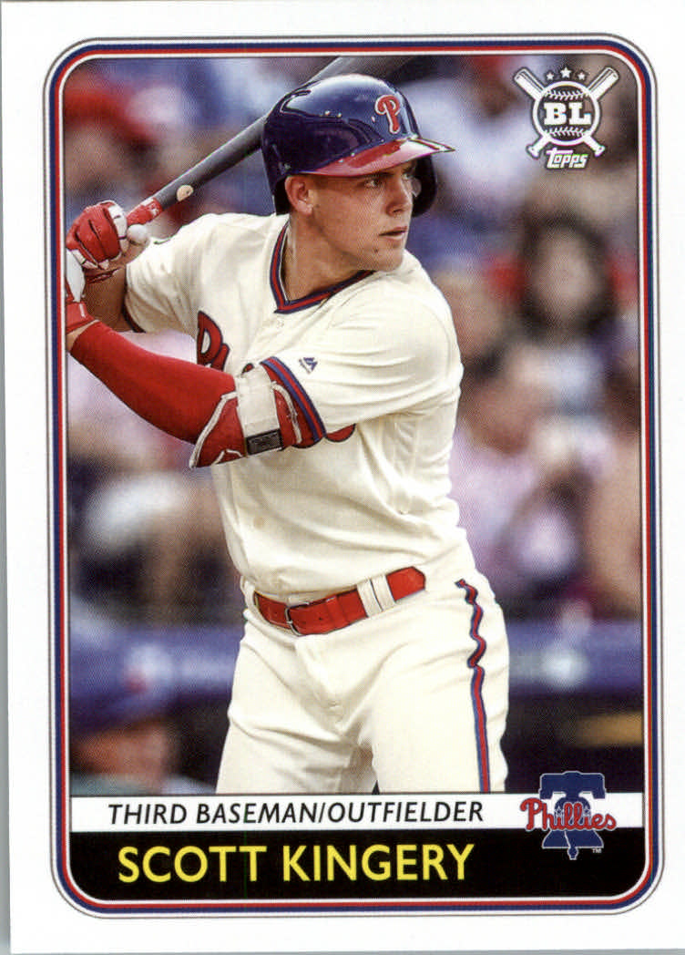 2020 Topps Big League Baseball Main Set Cards #151 to #300 Rookies and Veterans