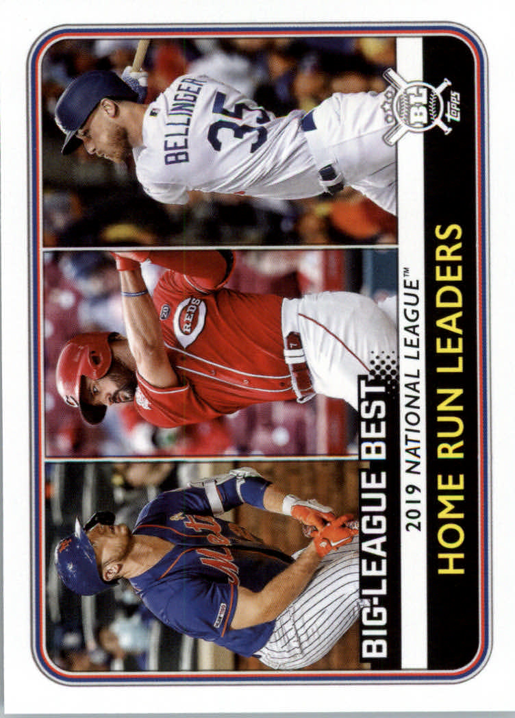 2020 Topps Big League Baseball Main Set Cards #151 to #300 Rookies and Veterans