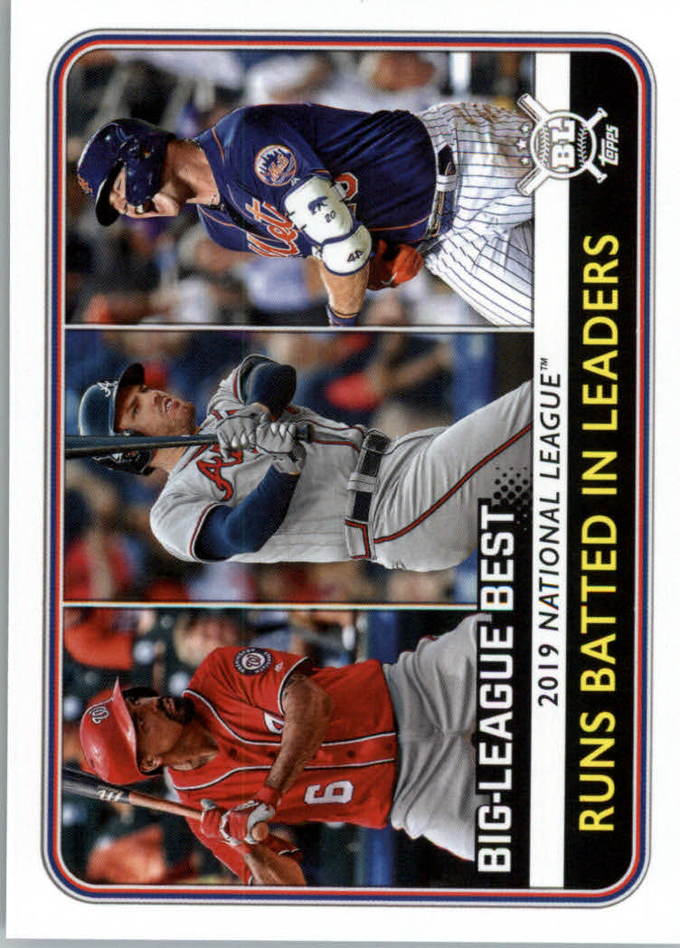 2020 Topps Big League Baseball Main Set Cards #151 to #300 Rookies and Veterans