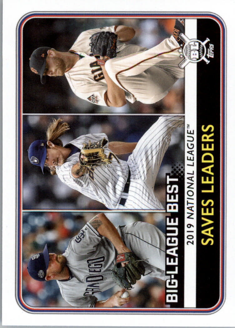 2020 Topps Big League Baseball Main Set Cards #151 to #300 Rookies and Veterans