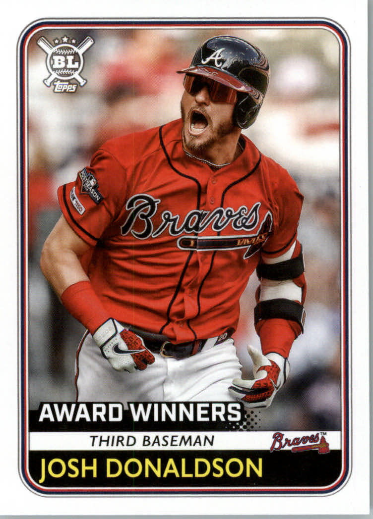 2020 Topps Big League Baseball Main Set Cards #151 to #300 Rookies and Veterans