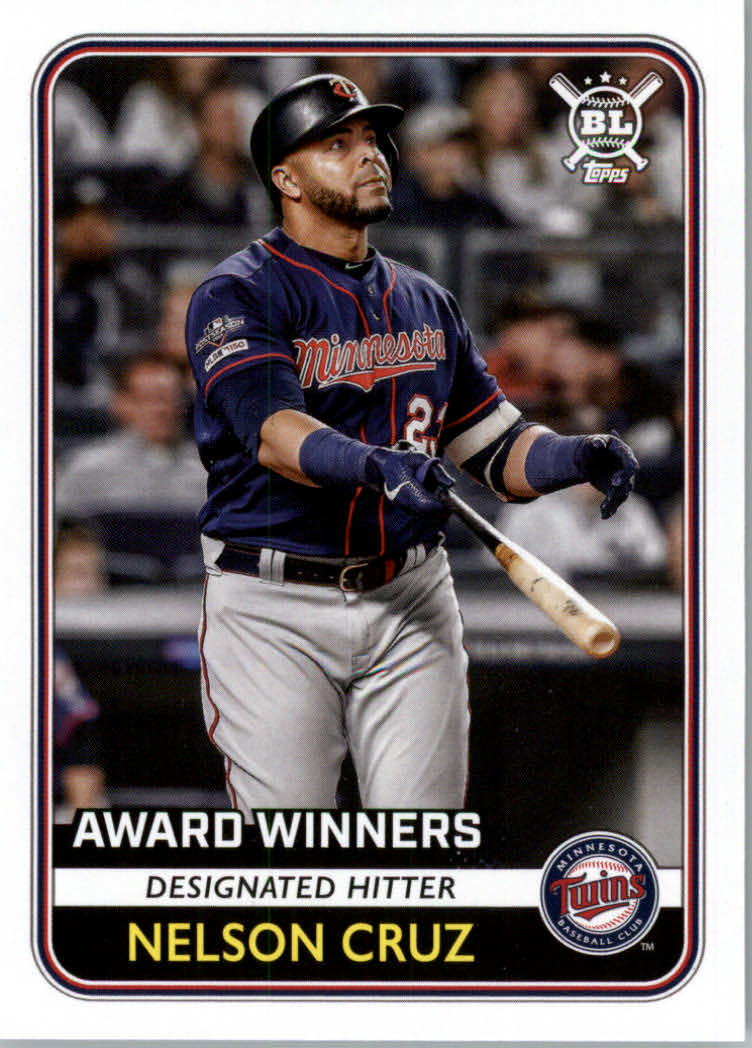 2020 Topps Big League Baseball Main Set Cards #151 to #300 Rookies and Veterans