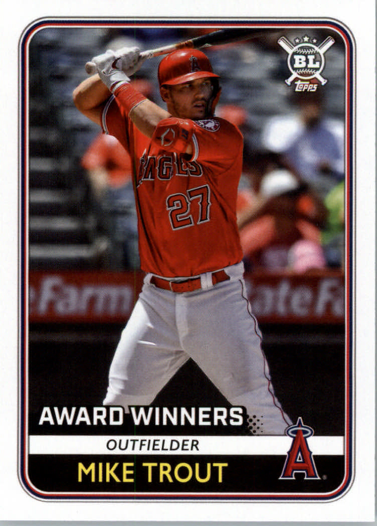 2020 Topps Big League Baseball Main Set Cards #151 to #300 Rookies and Veterans