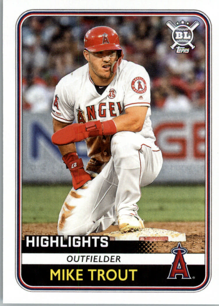 2020 Topps Big League Baseball Main Set Cards #151 to #300 Rookies and Veterans