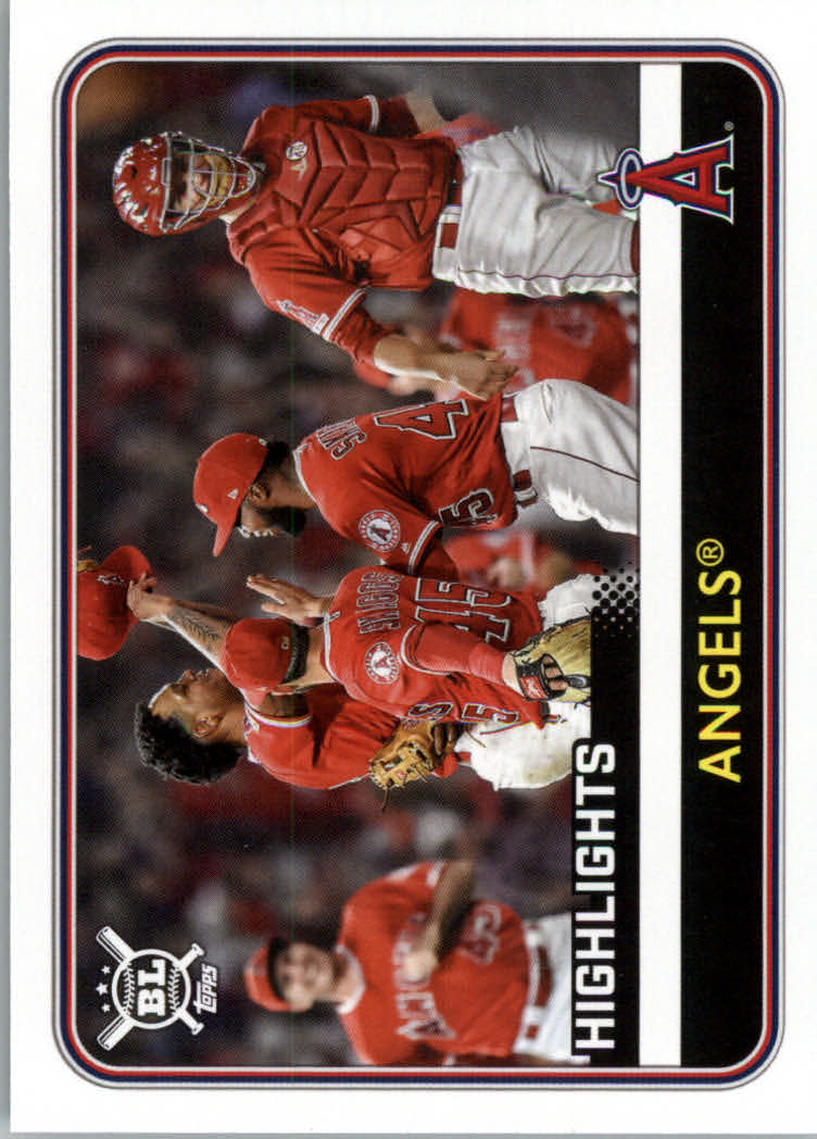 2020 Topps Big League Baseball Main Set Cards #151 to #300 Rookies and Veterans