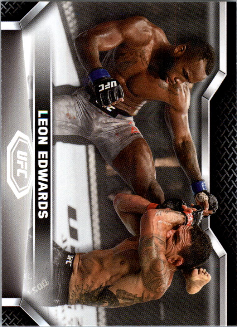 2020 TOPPS UFC KNOCKOUT BOX（送料無料）-