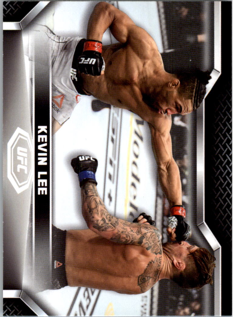 2020 TOPPS UFC KNOCKOUT BOX（送料無料）-