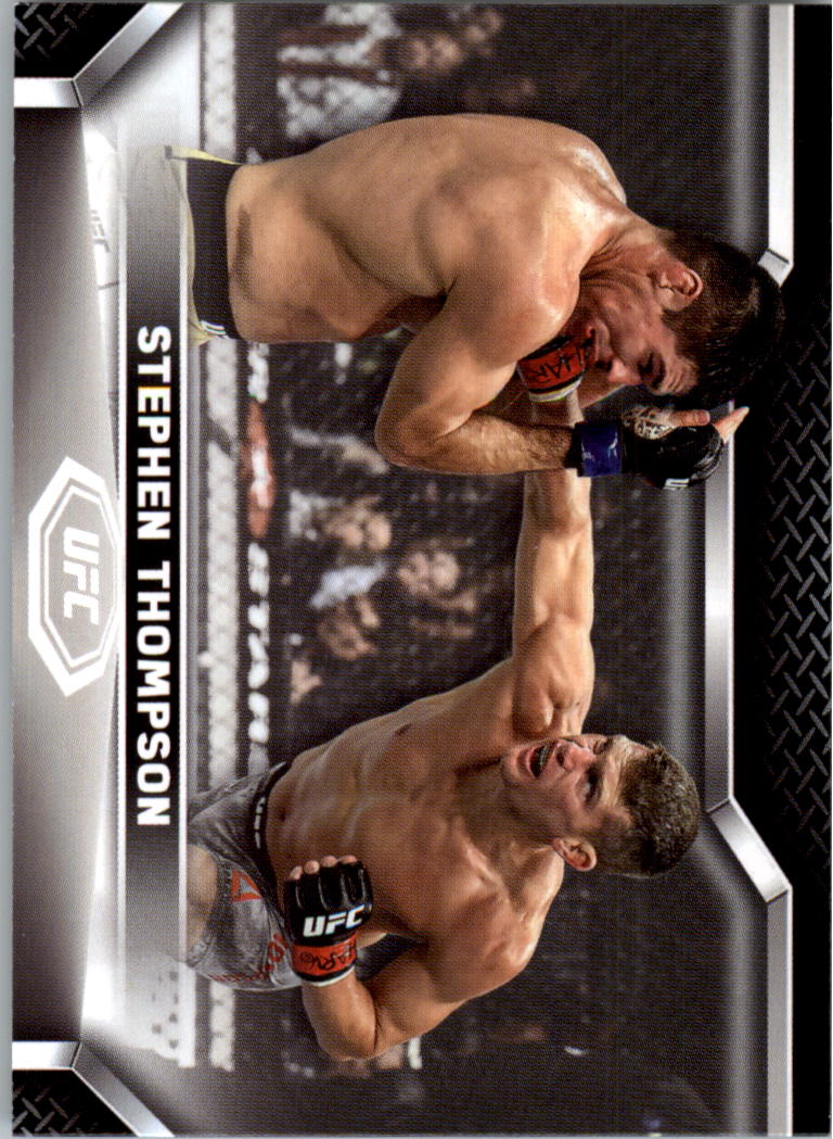 2020 TOPPS UFC KNOCKOUT BOX（送料無料）-