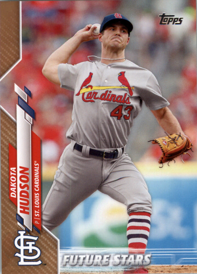2020 Topps Baseball Gold Parallel Cards #D/2020 - Bild 28 von 83