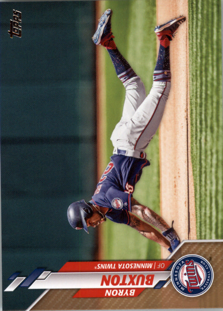 2020 Topps Baseball Gold Parallel Cards #D/2020 - Bild 38 von 83