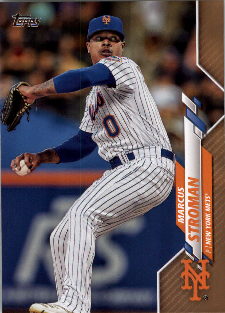 2020 Topps Baseball Gold Parallel Cards #D/2020 - Bild 50 von 83